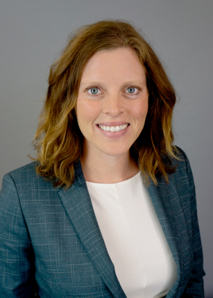 cornea and cataract surgeon Dr. Christina Gillmore, MD