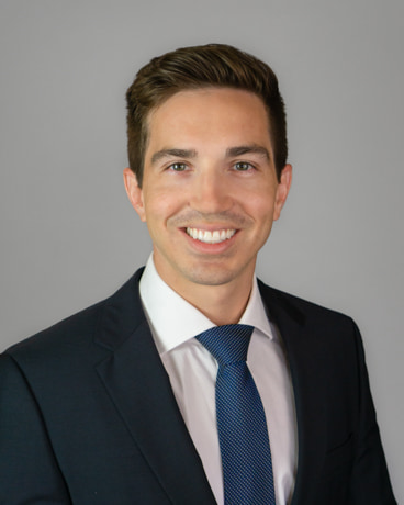 Austin Strohbehn MD | Wolfe Eye Clinic