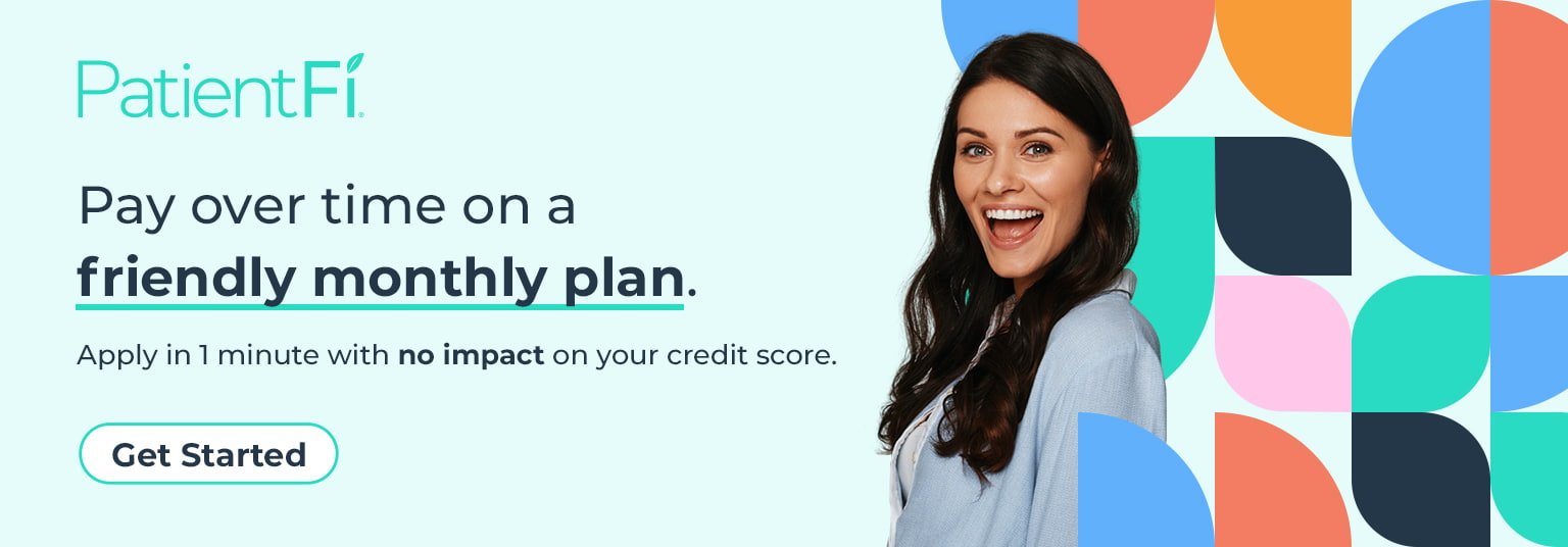 financing with patientfi patientfi approved credit