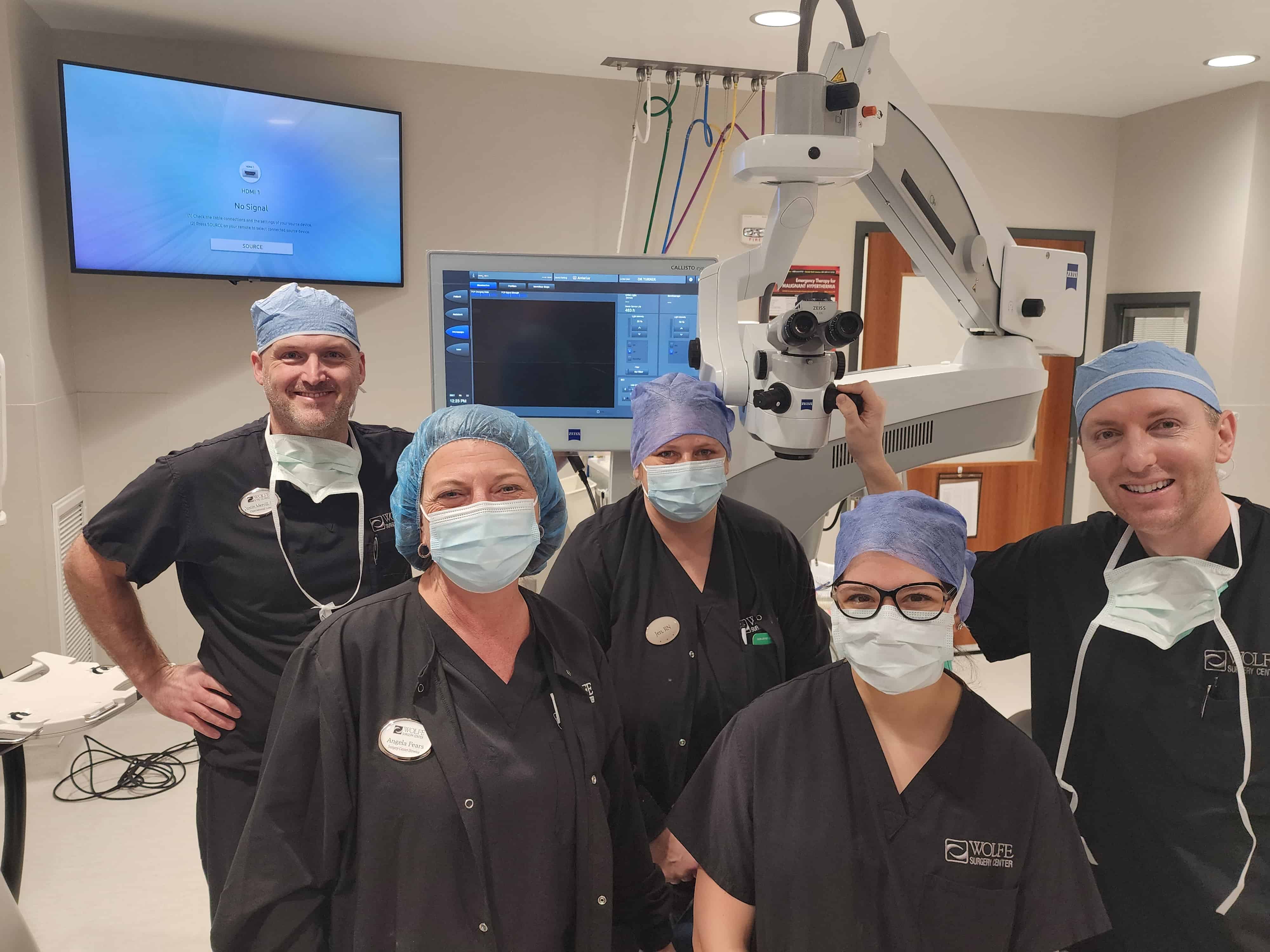 Eye Health | Patient Care