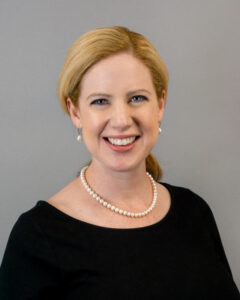 Cedar Rapids pediatric eye specialist Dr. Anne Langguth